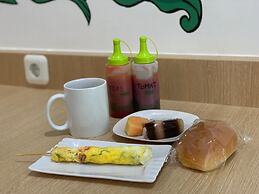 Kamala House - Hostel