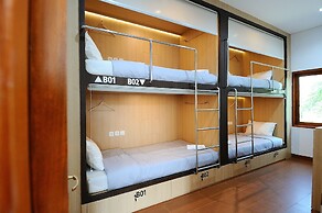 Kamala House - Hostel