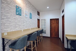 Kamala House - Hostel