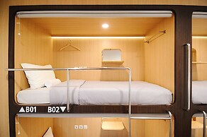 Kamala House - Hostel