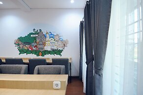 Kamala House - Hostel