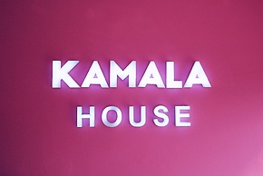 Kamala House - Hostel