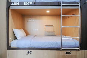 Kamala House - Hostel