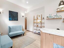 Bluff Dwellings Resort