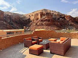 Bluff Dwellings Resort