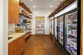 Bluff Dwellings Resort