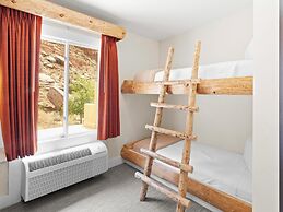 Bluff Dwellings Resort