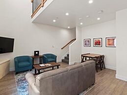 Bluff Dwellings Resort