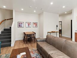 Bluff Dwellings Resort