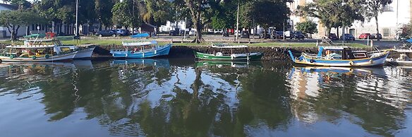 Pousada Bela Paraty