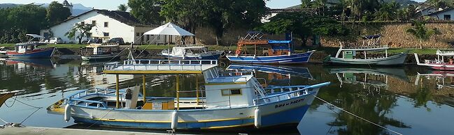 Pousada Bela Paraty