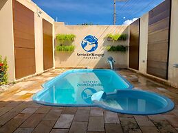 Pousada Sereias de Maragogi