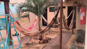 Pousada Sereias de Maragogi