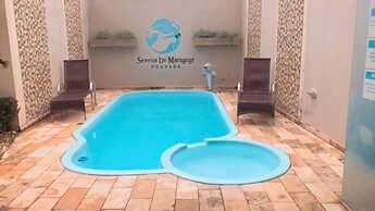 Pousada Sereias de Maragogi