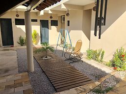 Pousada Sereias de Maragogi