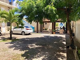 Pousada Sereias de Maragogi