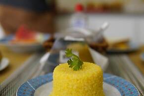 Pousada Sereias de Maragogi