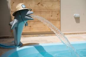 Pousada Sereias de Maragogi