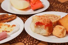 Pousada Sereias de Maragogi