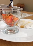 Pousada Sereias de Maragogi