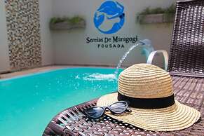 Pousada Sereias de Maragogi