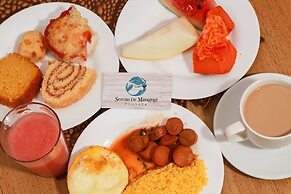 Pousada Sereias de Maragogi