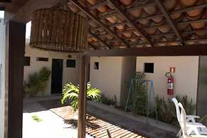 Pousada Sereias de Maragogi