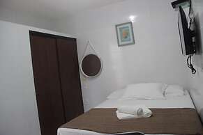 Pousada Sereias de Maragogi