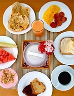 Pousada Sereias de Maragogi