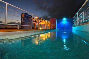 Hotel Arco Iris Tulum