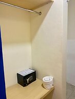 Hotel Arco Iris Tulum