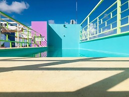 Hotel Arco Iris Tulum