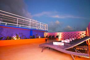 Hotel Arco Iris Tulum