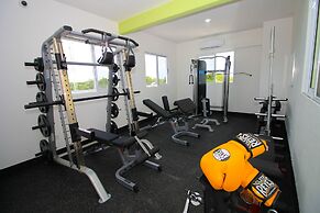 Hotel Arco Iris Tulum