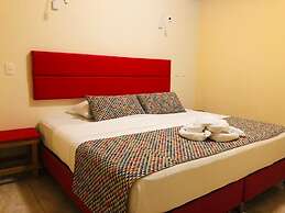 Hotel Arco Iris Tulum