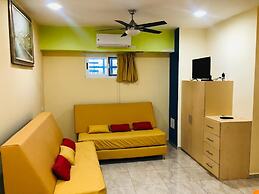 Hotel Arco Iris Tulum