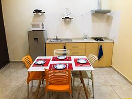 Hotel Arco Iris Tulum