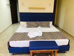 Hotel Arco Iris Tulum