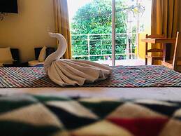 Hotel Arco Iris Tulum