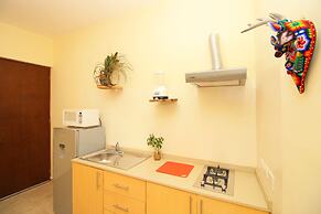 Hotel Arco Iris Tulum