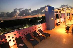 Hotel Arco Iris Tulum