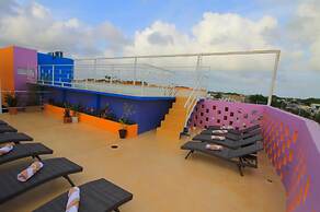 Hotel Arco Iris Tulum