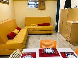 Hotel Arco Iris Tulum