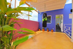 Hotel Arco Iris Tulum