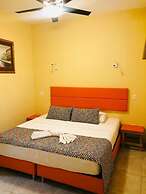 Hotel Arco Iris Tulum