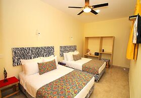 Hotel Arco Iris Tulum