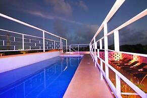 Hotel Arco Iris Tulum