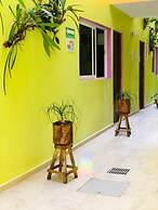 Hotel Arco Iris Tulum