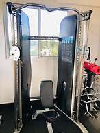 Hotel Arco Iris Tulum