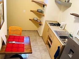 Hotel Arco Iris Tulum